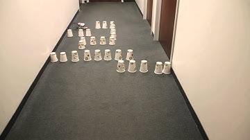 LEGO NXT Controlled by Android Accelerometer