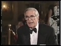 Barry Norman previews the Oscars 1999