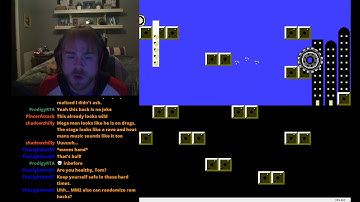 Mega Man 2: Java Island, Indonesia - Part 1