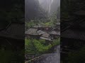 Soothing rain and romantic melodies  ultimate stress relief and peaceful sleep  rain meditation