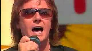 Chris Norman 2004 Breathless