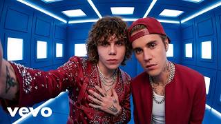 Justin Bieber Ft. Kid Laroi - Nothing Like Before (Raw Bieber)
