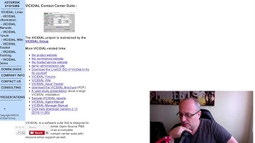 Vicidial and can i help you run a call center?