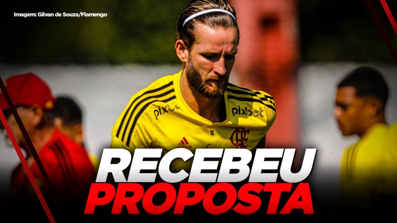 Quanto Custou O Léo Pereira Ao Flamengo?