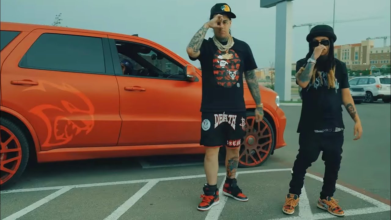 YouTube에서 ViLL Ft. Peso Peso - Jeepers Creepers (official video) 보기 YouTube에서 ViLL Ft. Peso Peso - Jeepers Creepers (official video) 보기