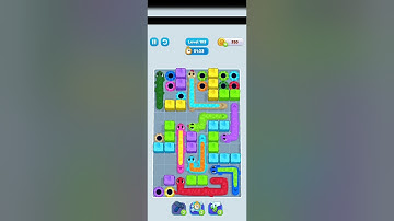 Gecko out level 103 Walkthrough Solution 