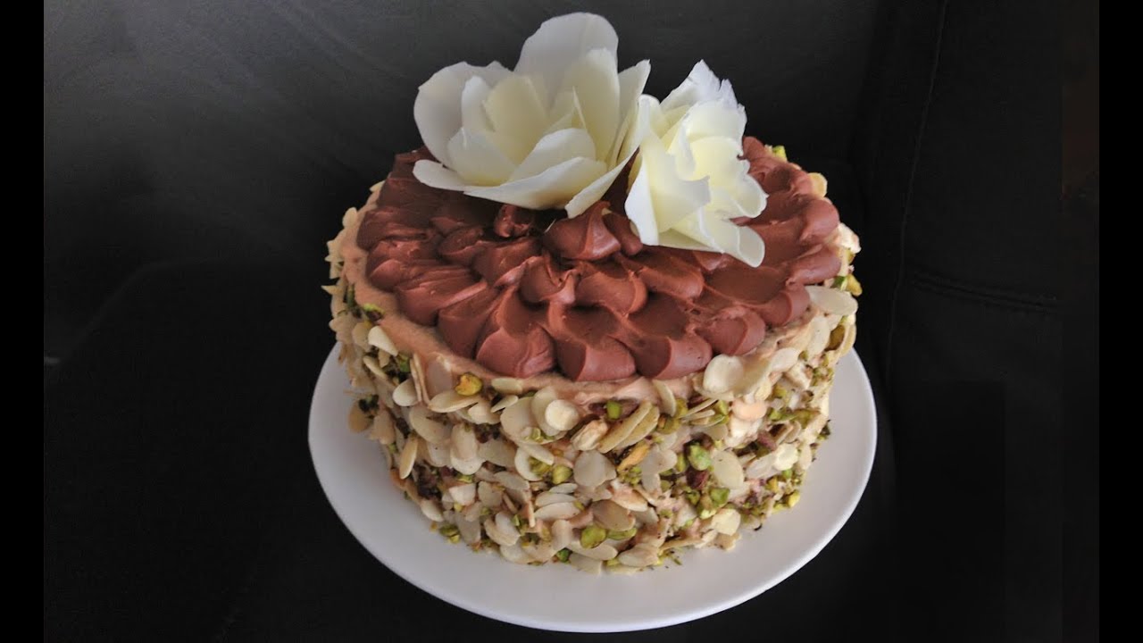 HowToCookThat : Cakes, Dessert & Chocolate
