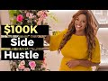 Six Figure Side Hustle (How I Did It)
