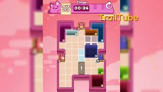 Drop The Cat Level 358