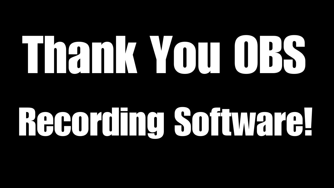 Thanks OBS! (DRAGON BALL GEKISHIN SQUADRA)