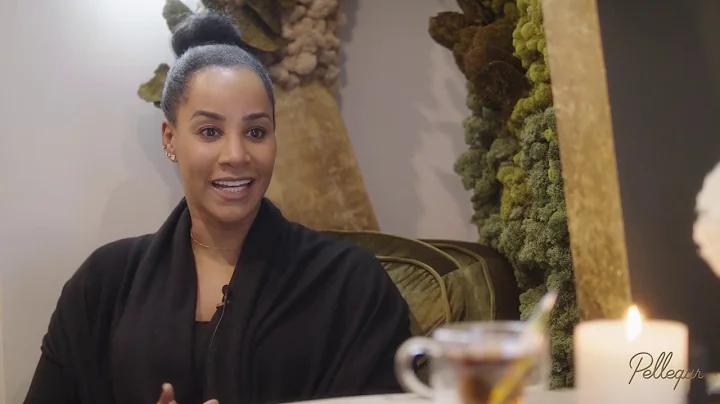Pellequr Spa Experience:  Antoinette Baker