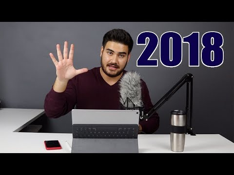 2018’de Alınabilecek En İyi Telefonlar