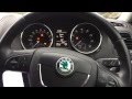 Carprog 8.21 clone doing Skoda Yeti 2012 with nec&24c64