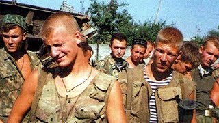 Битва за Бамут. Чечня 1996. Воспоминания участника Первой Чеченской