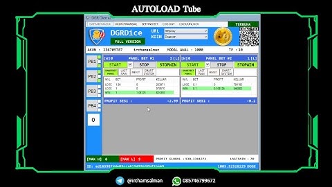 999dice Trading C5 Auto WIN