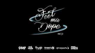 [Feelmadope vol.9] Master show / 황철현 /