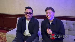 Los Recoditos se presentan en Vitae Fest en el Zócalo con Enjambre, Alexander Acha y Mau y Ricky