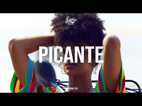"picante"-/-merengue-mambo-beat-instrumental-/-omega-el-fuerte-type-/-2019-/-fuego-sounds-🔥