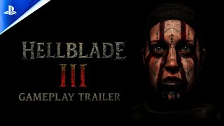 Hellblade 3 – Official Trailer (2026) | Ninja Theory | PS5 & PC Games