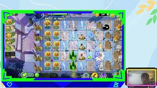 PvZ 2 SHUTTLE v26 3 6 AE Night 11