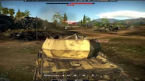 When spawncamping go