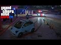 GTA SAPDFR - DOJ 106 - Self-Driving Car (Criminal)