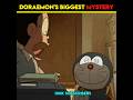 Mysterious Ending Of The DORAEMON'S Movie Nobita's 3 Magical Swordsmen | School On The Mountain 😱