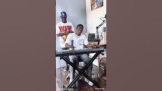 Tranquillin reste tranquille - @Tranquillin (piano cover)