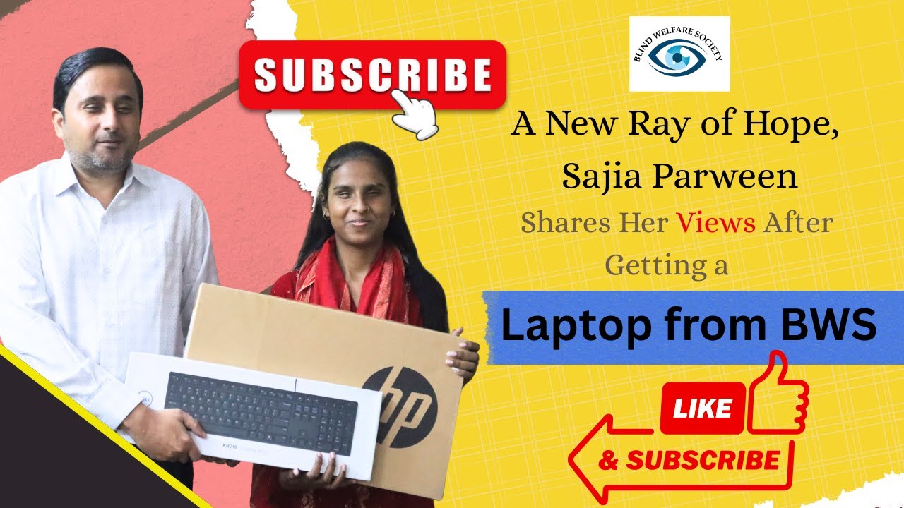 W R Parween A New Ray of Hope, Sajia Parween Shares Her Views After Getting a ...