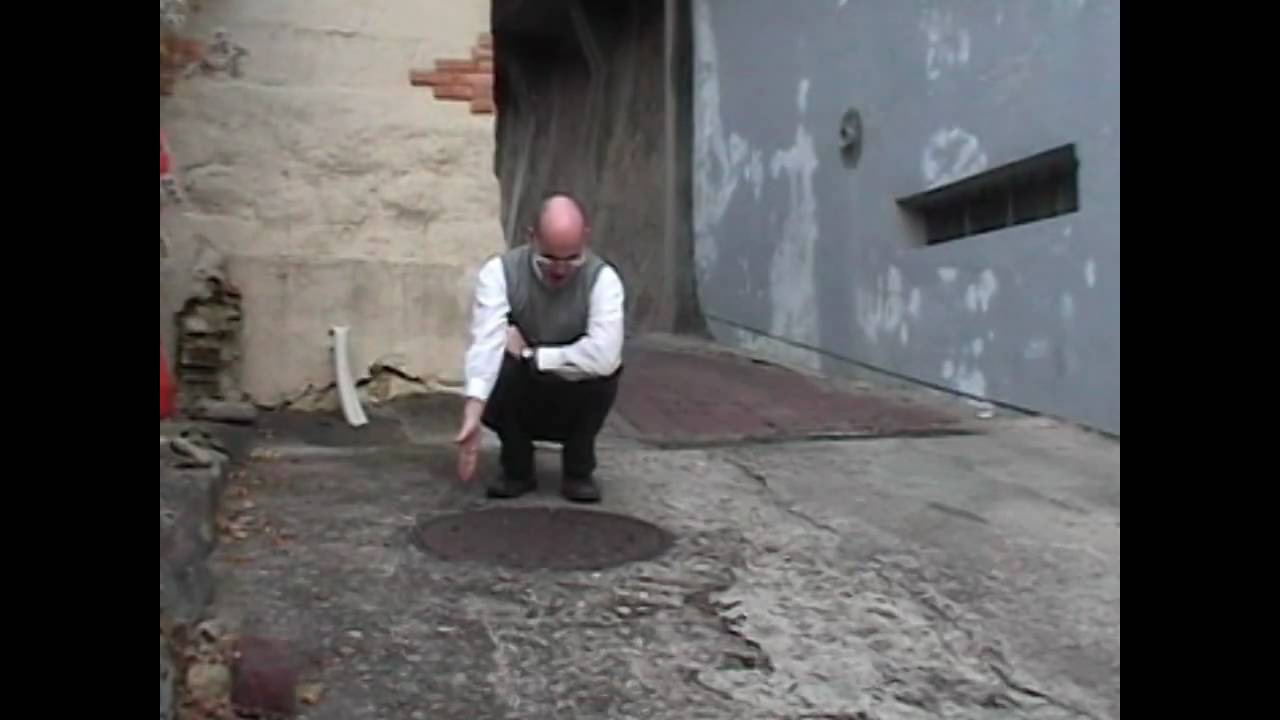 Why Are Manhole Covers Round YouTube Why are manhole covers round youtube