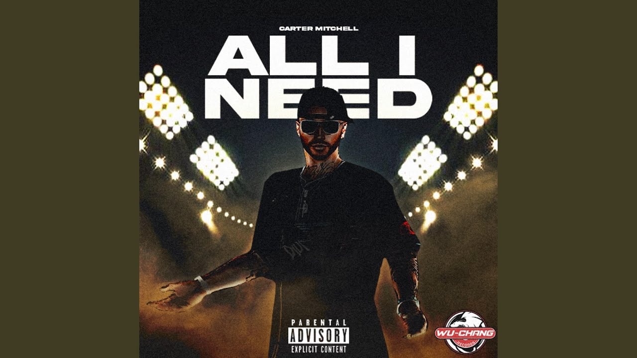 Watch All I Need on YouTube Watch All I Need on YouTube