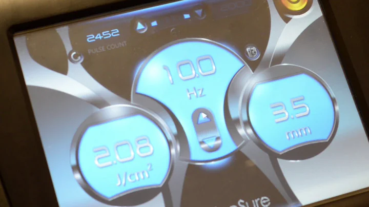 PicoSure Demo Treatment