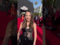 GRWM for the Doctor Strange Movie Premiere #shorts