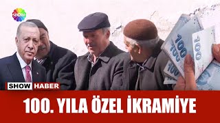 Emekli 10 Bin Lira Istiyor