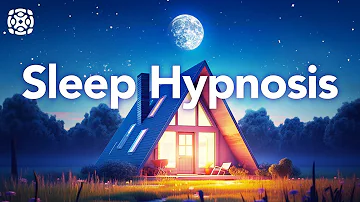 Sleep Hypnosis: Guided Sleep Meditation for a Deep and Peaceful Slumber