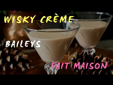 Vidéo: Comment Boire De La Liqueur à La Crème