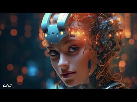 The Best Techno House mix 2026 AI