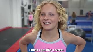 Full Jordan Matter! LOSE and CALL YOUR CRUSH Boys vs Girls Gymnastics Competition Guide