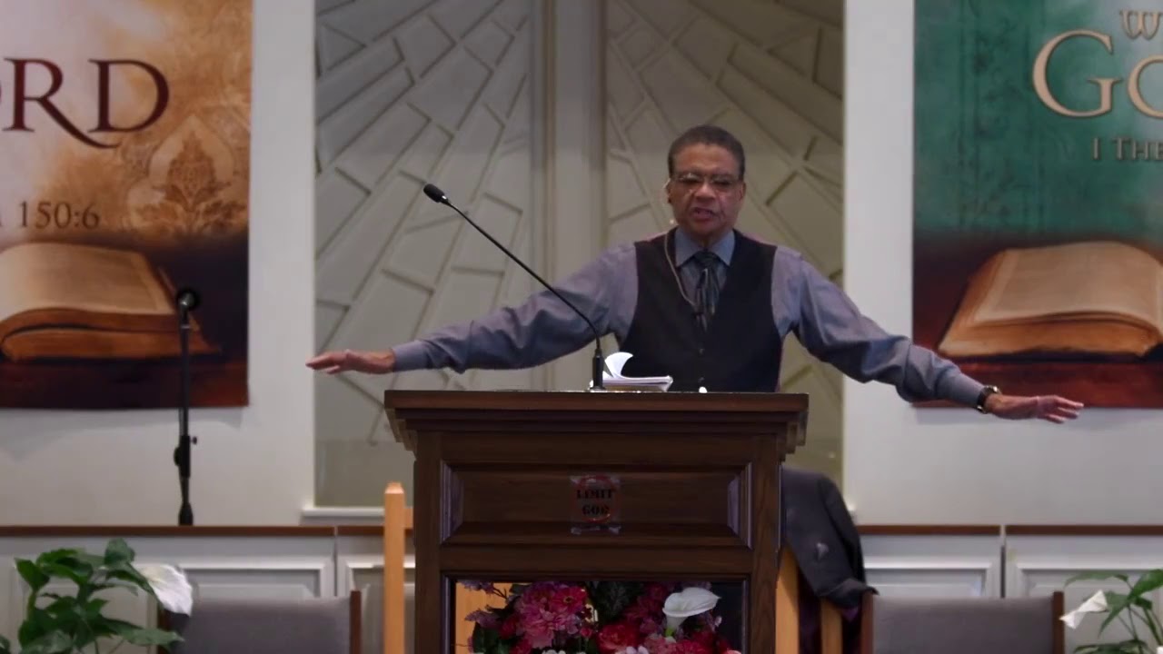 Sermon: Profit or Loss - YouTube