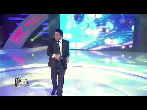 لسه هنغني الفنان مصطفي كامل يبدع ويتألق فى أغنية ياعم قول يارب