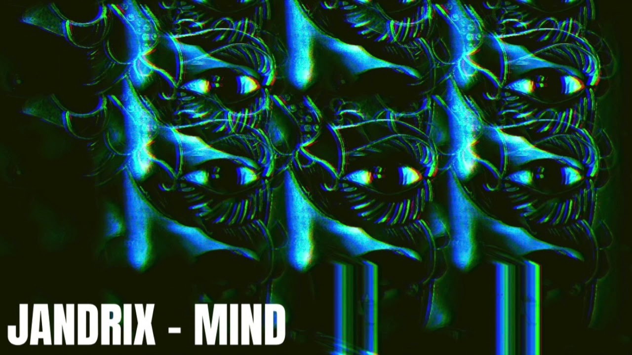 Jandrix - Mind (Official Audio)