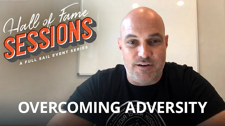Overcoming Adversity | Full Sail University