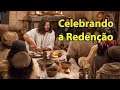 #3 | Celebrando a Redenção | Êxodo 10:1 - 13:16 - Estudo Bíblico Aprofundado | Leiaabiblia.com