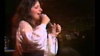 Χάρις Αλεξίου- Ο αμανές της καληνυχτιάς (Live in Stockholm, 1982)