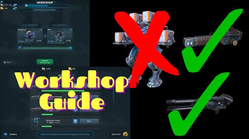 #MyWRtip2021 | Guide To The Workshop