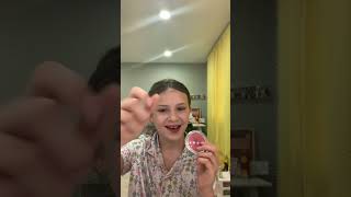 @elfcosmetics full face of elf makeup! #preppy #elfcosmetics #makeup #skincare #gorgeousmakeup