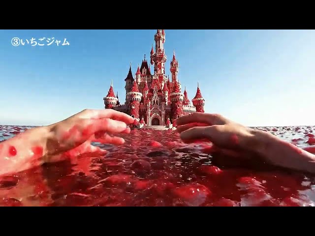 【ASMR】幻の城を発見、どれを選ぶ？