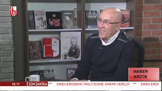 Eren Erdem Tahliye Oldu Haber Kritik - 7 Ocak
