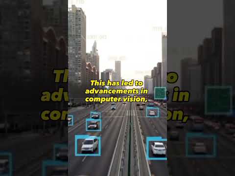 Revolutionizing AI with
