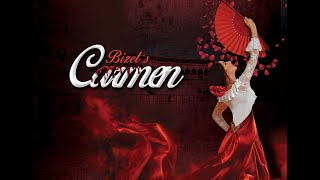 Carmen - Live Opera Performance